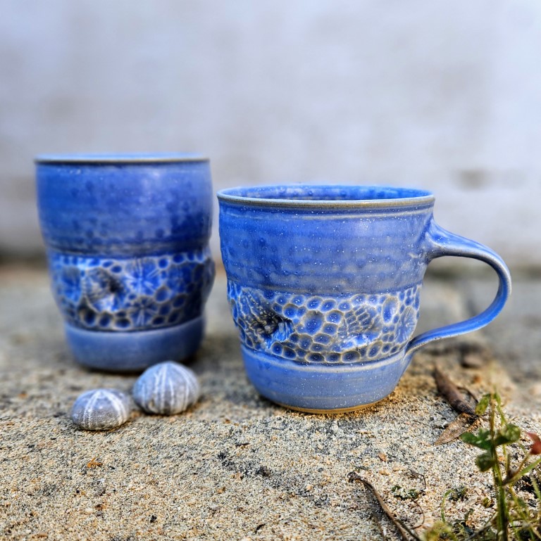 Fossilkop uden hank - Billede 2