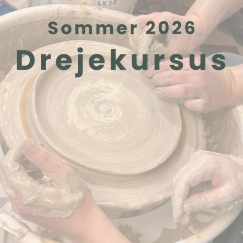 drejekursus