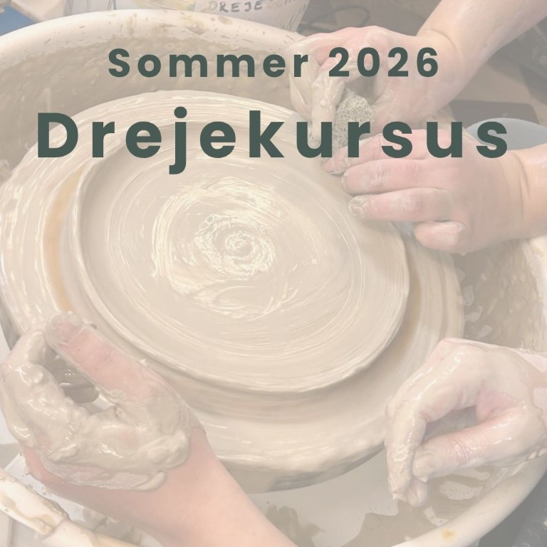 drejekursus