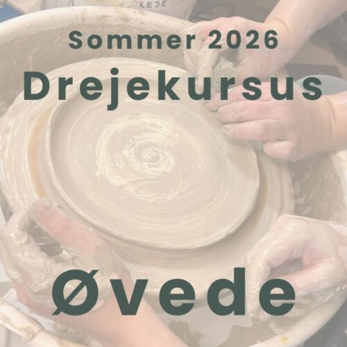 drejekursus for øvede