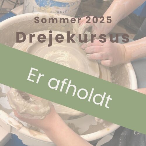 Drejekursus coverbillede