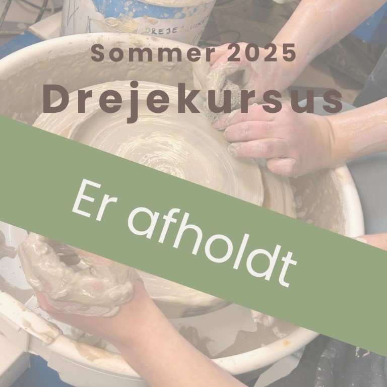 Drejekursus coverbillede