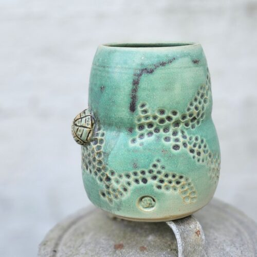 fossilvase