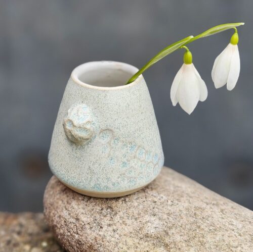 fossilvase mini