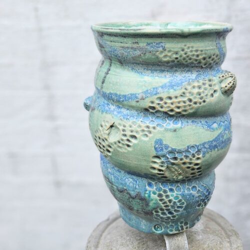 vase stor