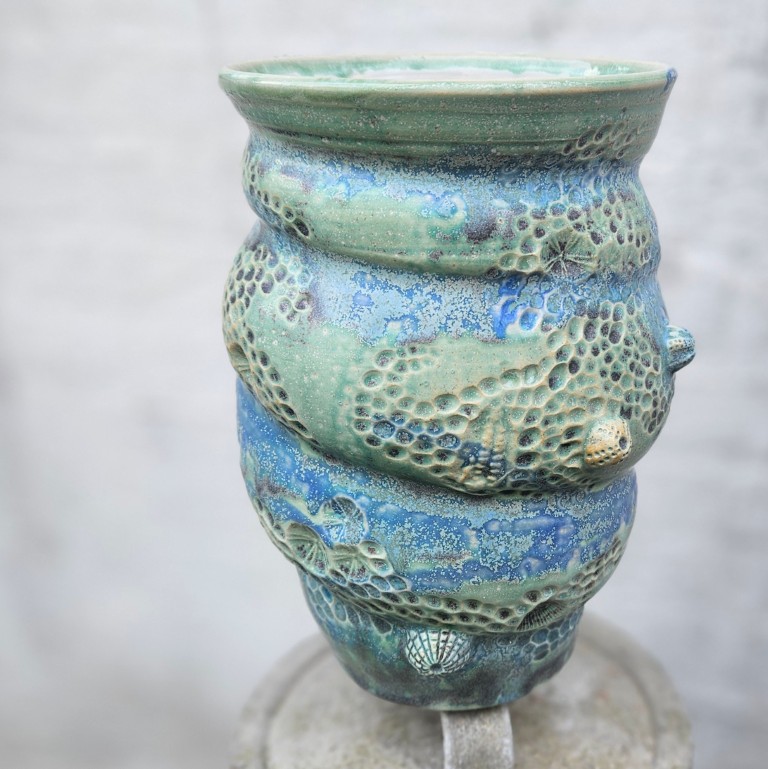 vase stor
