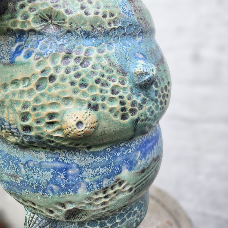 vase stor